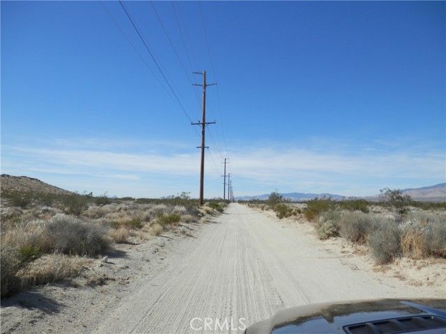 0 Dawn Road, Rosamond, CA 93560