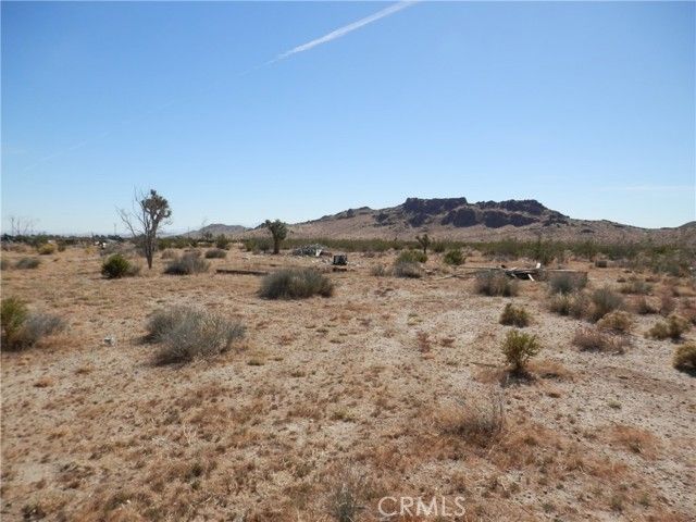0 Dawn Road, Rosamond, CA 93560
