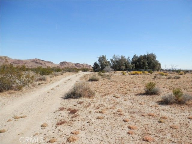 0 Dawn Road, Rosamond, CA 93560