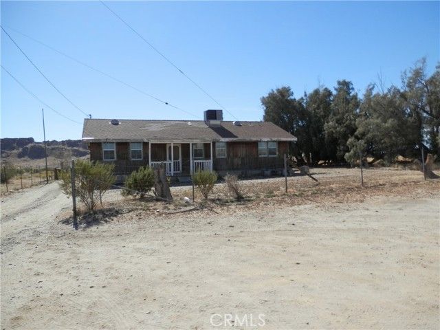 0 Dawn Road, Rosamond, CA 93560