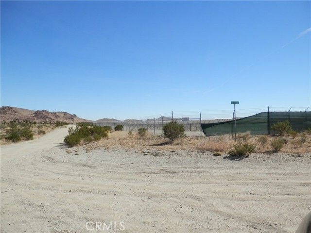 0 Dawn Road, Rosamond, CA 93560