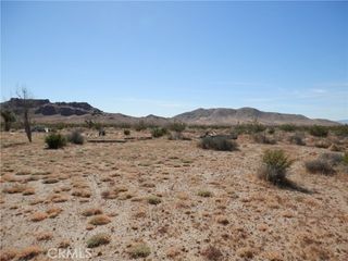 0 Dawn Road, Rosamond, CA 93560