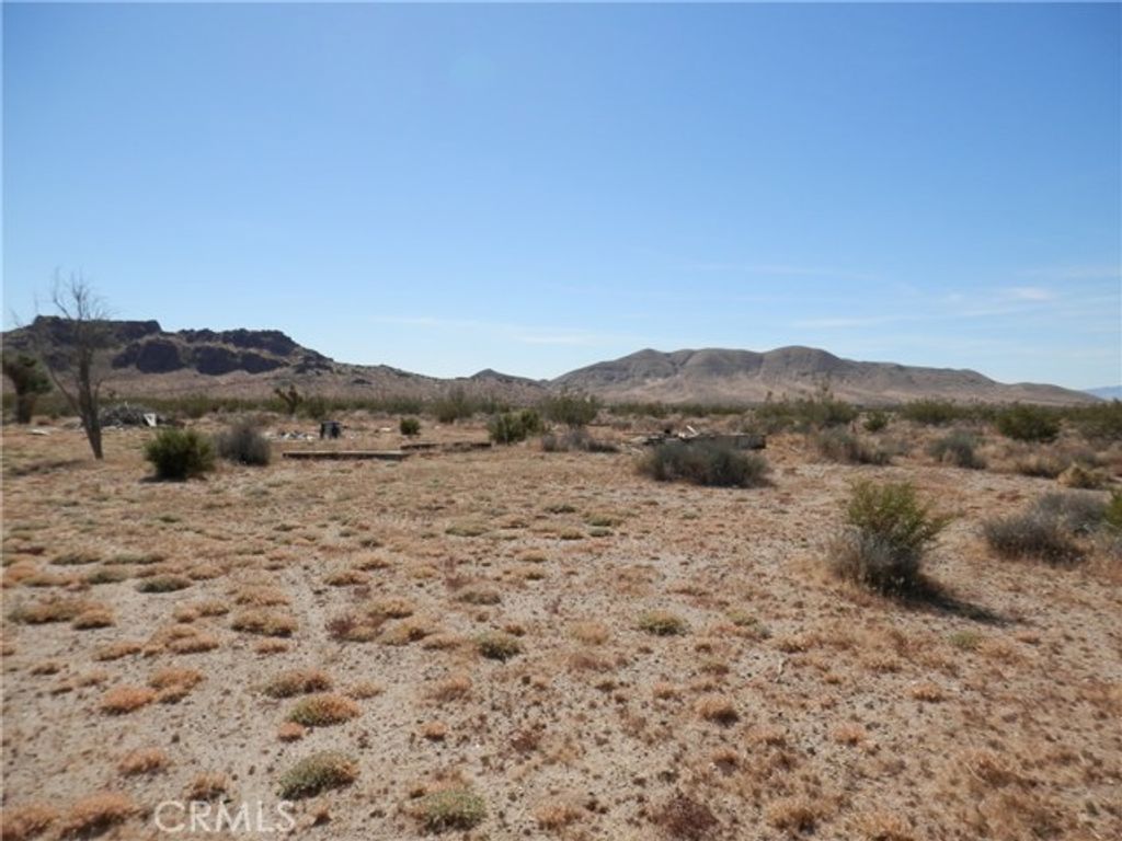 0 Dawn Road, Rosamond, CA 93560