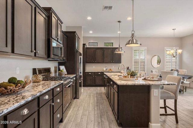 2121 N DOME ROCK --, Mesa, AZ 85207