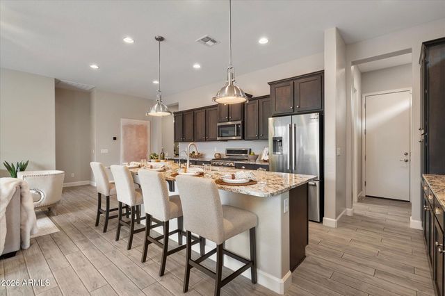 2121 N DOME ROCK --, Mesa, AZ 85207