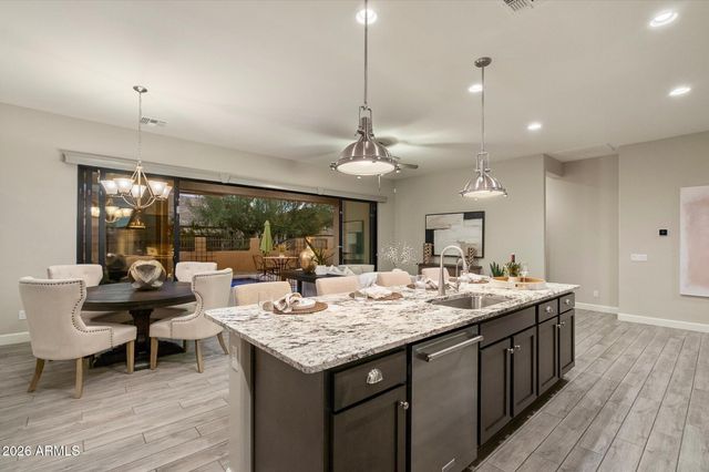 2121 N DOME ROCK --, Mesa, AZ 85207