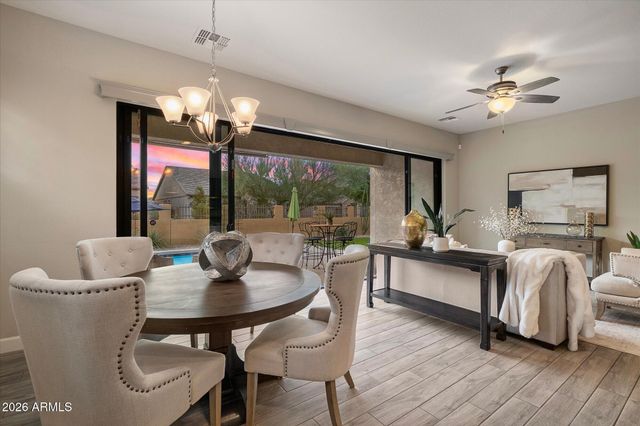 2121 N DOME ROCK --, Mesa, AZ 85207