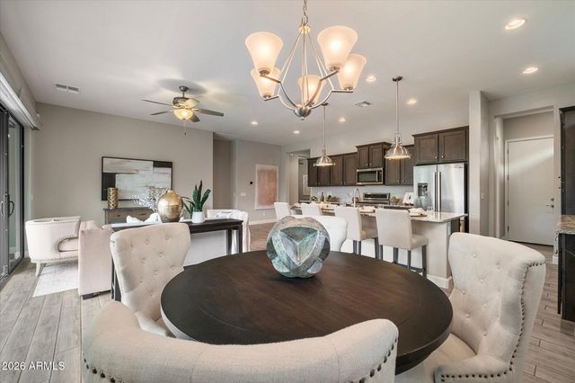 2121 N DOME ROCK --, Mesa, AZ 85207