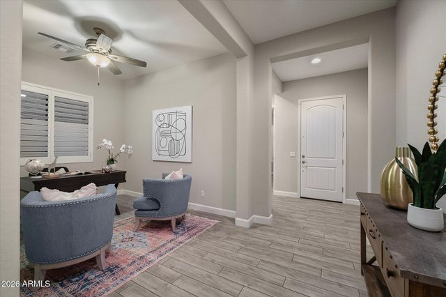 2121 N DOME ROCK --, Mesa, AZ 85207
