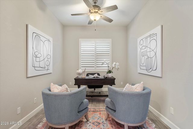 2121 N DOME ROCK --, Mesa, AZ 85207
