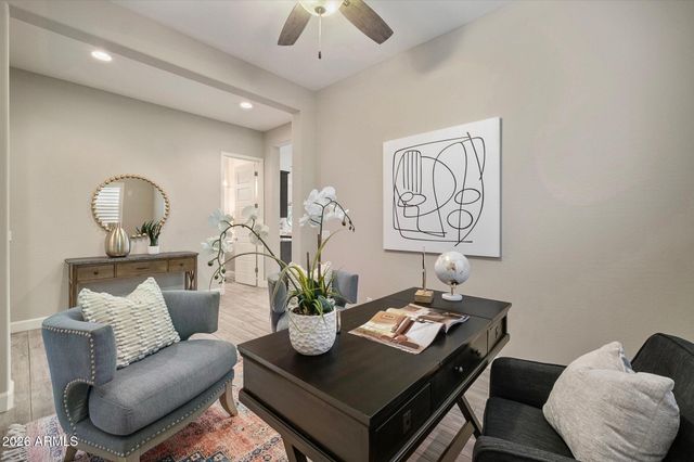 2121 N DOME ROCK --, Mesa, AZ 85207