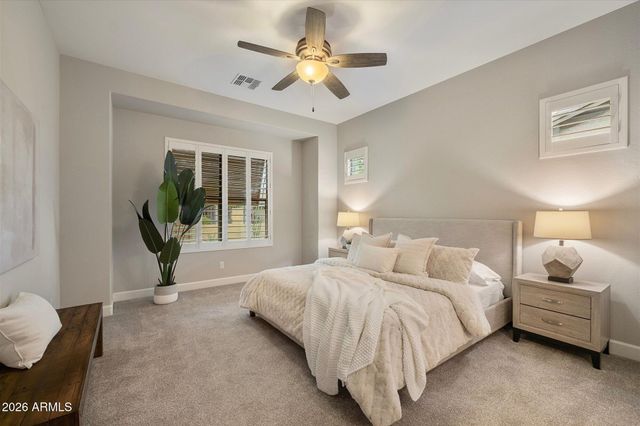 2121 N DOME ROCK --, Mesa, AZ 85207