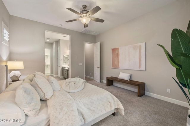 2121 N DOME ROCK --, Mesa, AZ 85207