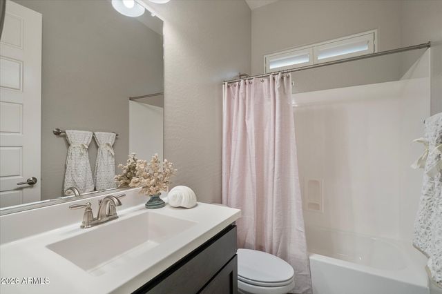 2121 N DOME ROCK --, Mesa, AZ 85207