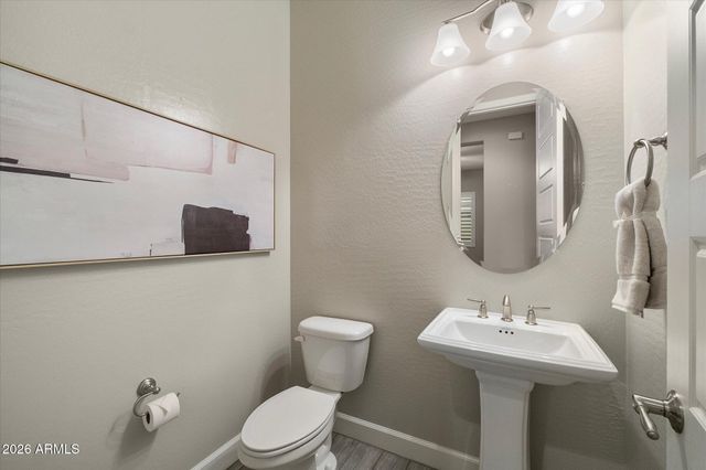 2121 N DOME ROCK --, Mesa, AZ 85207