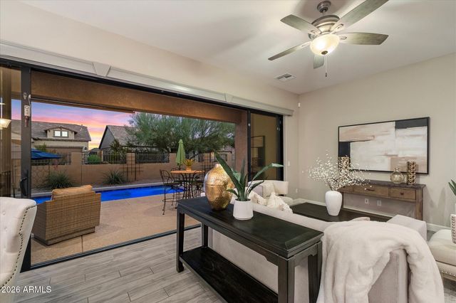 2121 N DOME ROCK --, Mesa, AZ 85207