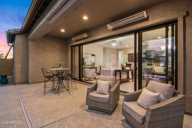 2121 N DOME ROCK --, Mesa, AZ 85207