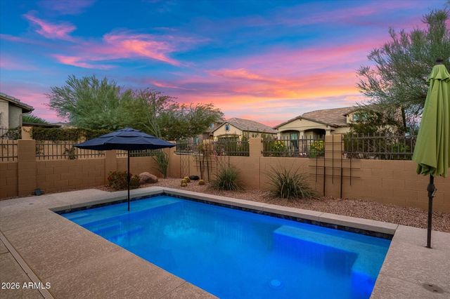 2121 N DOME ROCK --, Mesa, AZ 85207