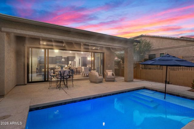 2121 N DOME ROCK --, Mesa, AZ 85207