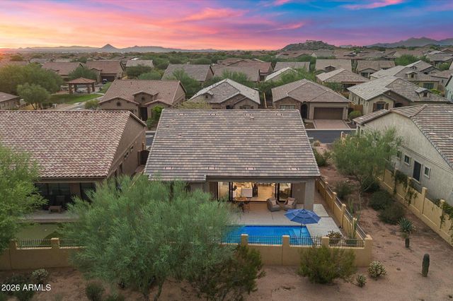 2121 N DOME ROCK --, Mesa, AZ 85207