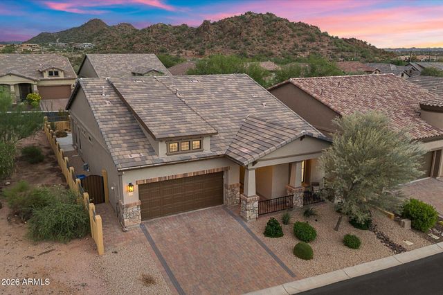 2121 N DOME ROCK --, Mesa, AZ 85207