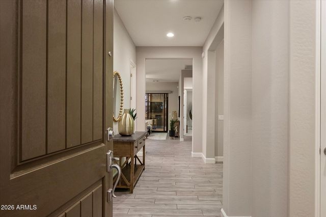 2121 N DOME ROCK --, Mesa, AZ 85207