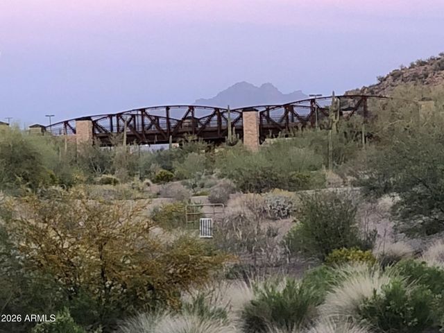 2121 N DOME ROCK --, Mesa, AZ 85207