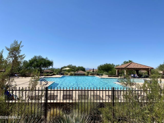 2121 N DOME ROCK --, Mesa, AZ 85207