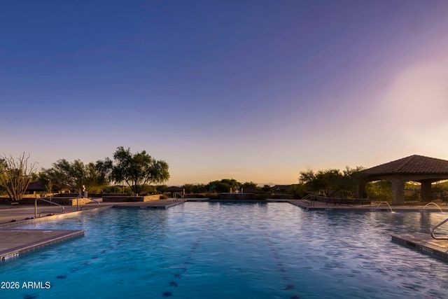 2121 N DOME ROCK --, Mesa, AZ 85207