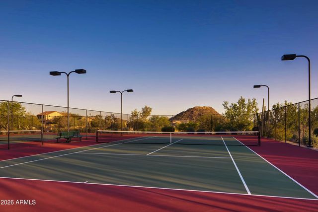 2121 N DOME ROCK --, Mesa, AZ 85207