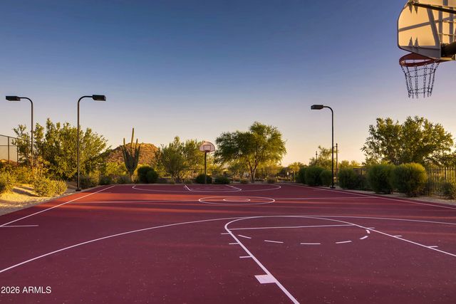 2121 N DOME ROCK --, Mesa, AZ 85207