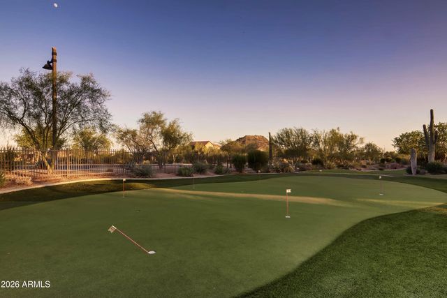 2121 N DOME ROCK --, Mesa, AZ 85207
