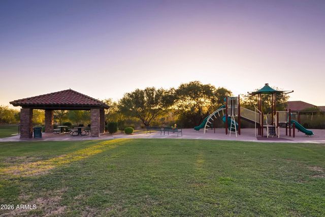 2121 N DOME ROCK --, Mesa, AZ 85207