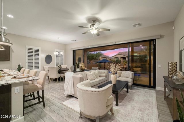 2121 N DOME ROCK --, Mesa, AZ 85207