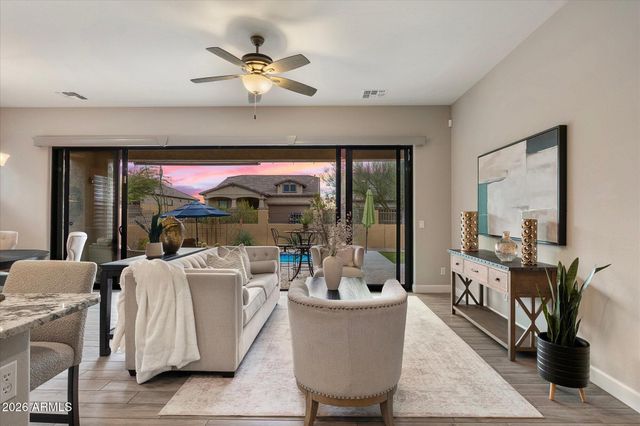 2121 N DOME ROCK --, Mesa, AZ 85207