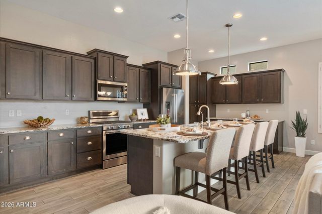 2121 N DOME ROCK --, Mesa, AZ 85207