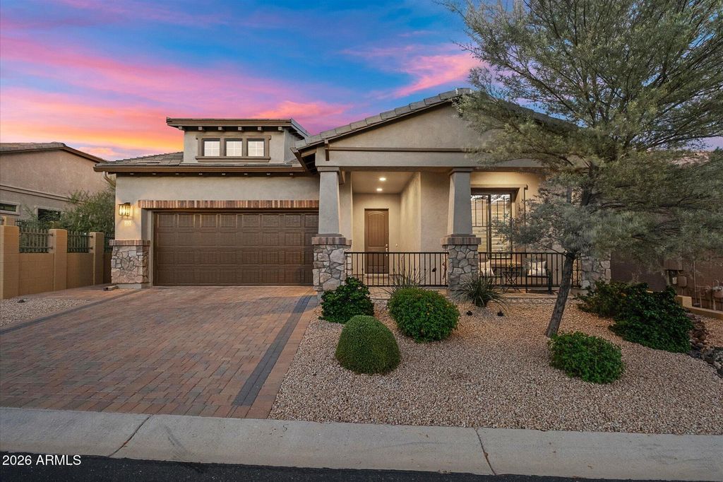 2121 N DOME ROCK --, Mesa, AZ 85207 — photo 3