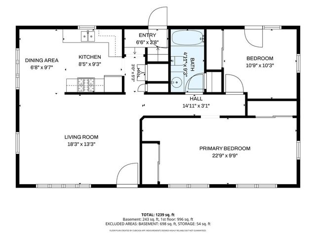 7912 9th Street W, Rock Island, IL 61201
