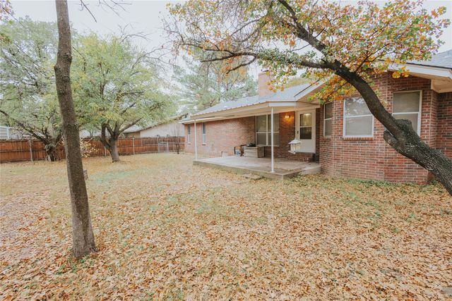 108 Golden Kinglet Lane, Cisco, TX 76437