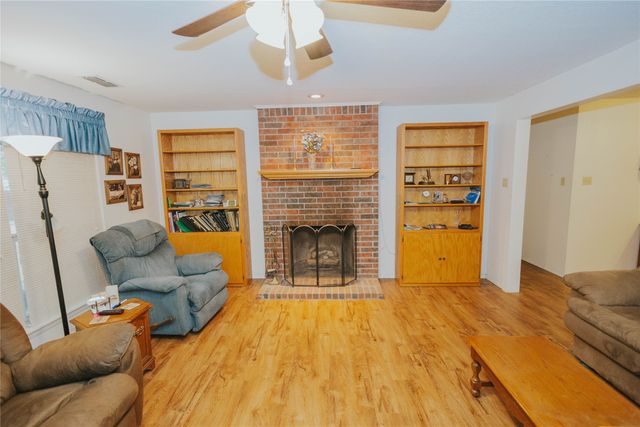 108 Golden Kinglet Lane, Cisco, TX 76437