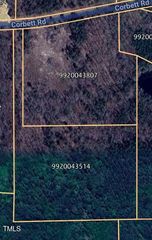 0 Corbett Road, Mebane, NC 27302