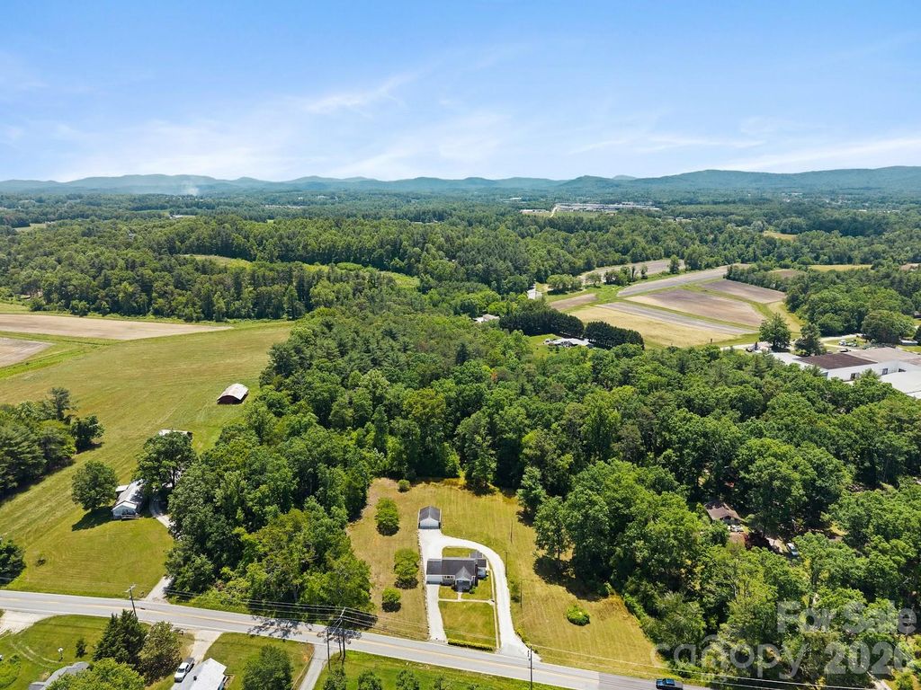 1230 Dana Road, Hendersonville, NC 28792