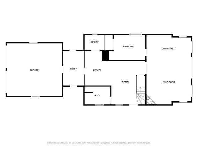 2122 Wolfs Point Drive, Rochester, IN 46975