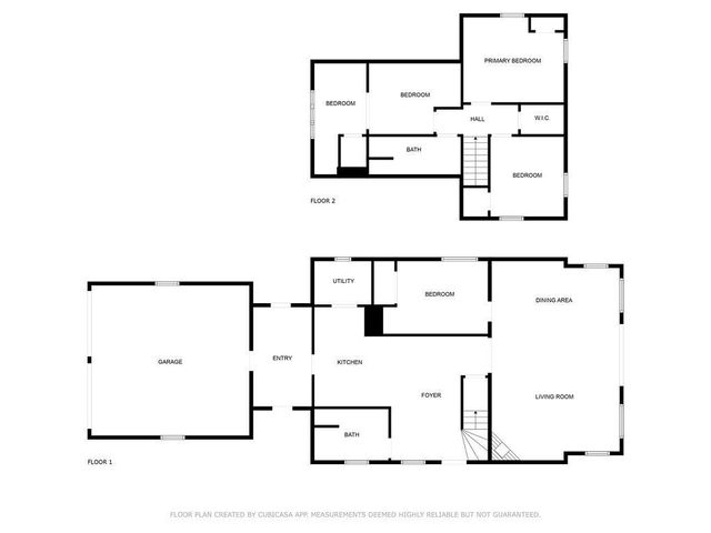 2122 Wolfs Point Drive, Rochester, IN 46975