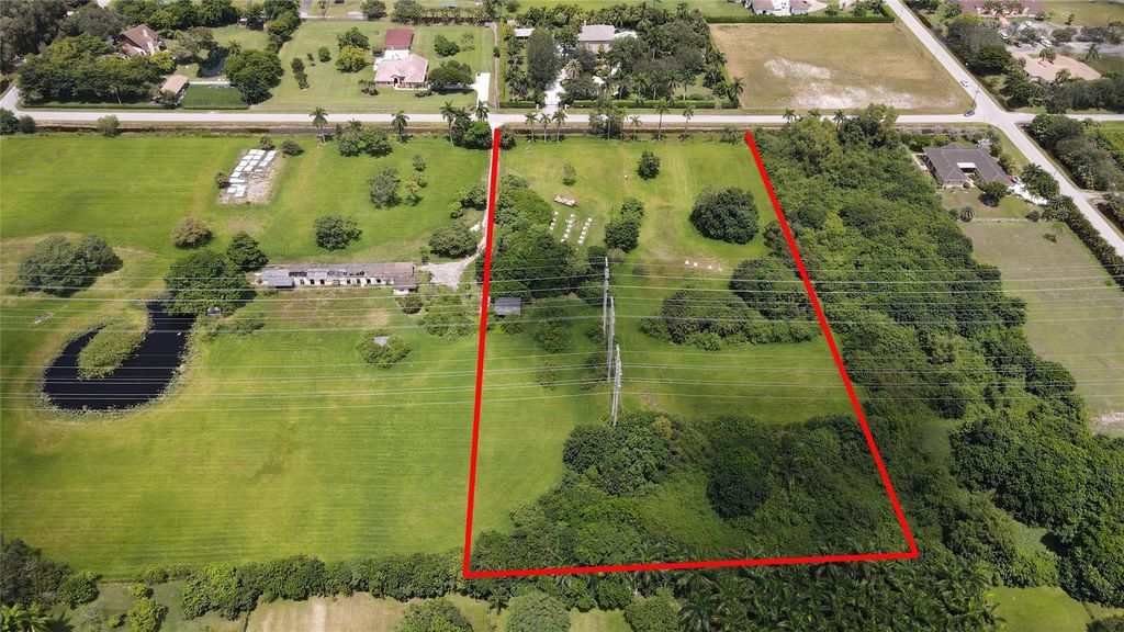 12850 Luray Road, Southwest Ranches, FL 33330