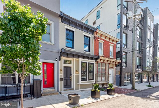 1215 N LECOUNT ST, Philadelphia, PA 19121