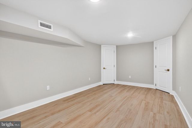 1215 N LECOUNT ST, Philadelphia, PA 19121