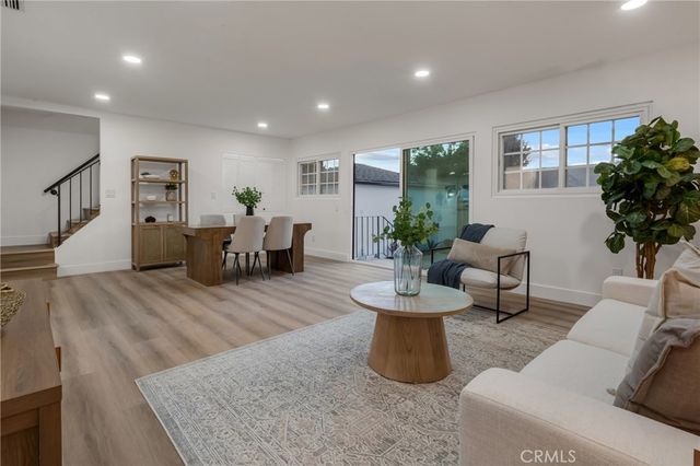 1741 N Rose, Burbank, CA 91505