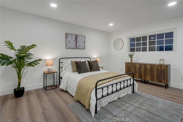 1741 N Rose, Burbank, CA 91505