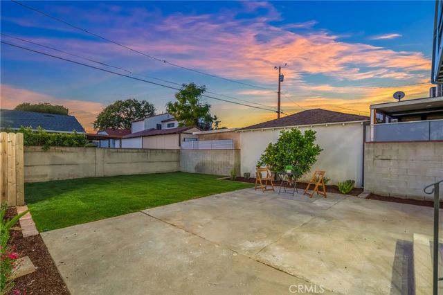 1741 N Rose, Burbank, CA 91505